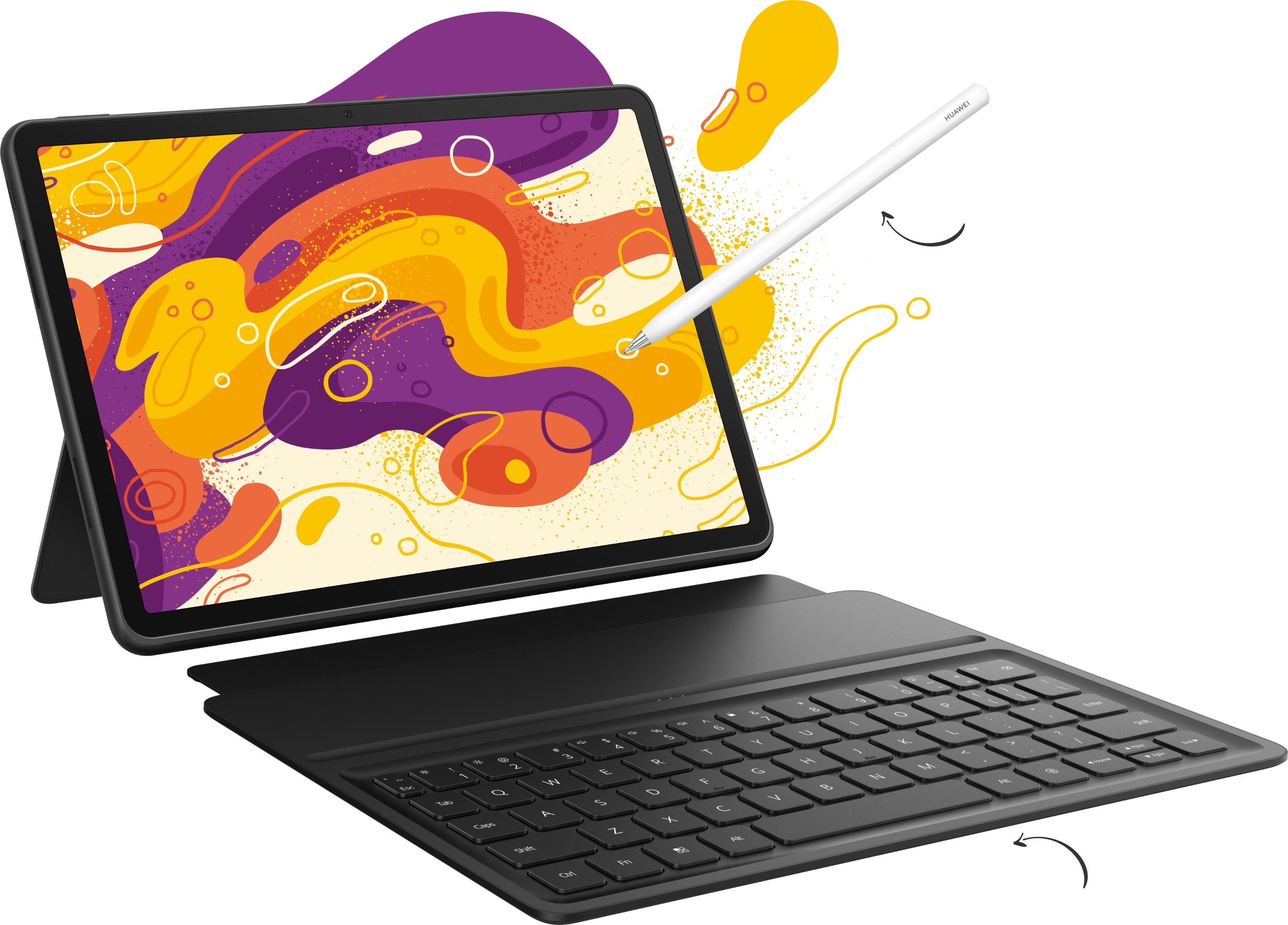 HUAWEI MatePad 11.5-inch - HUAWEI 日本
