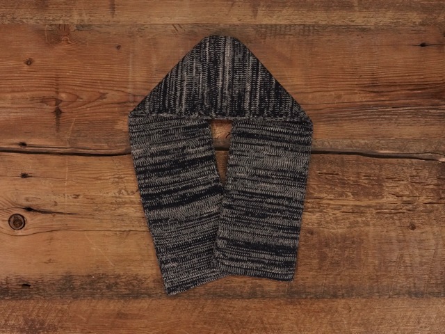 COLIMBO : FIRELIGHT NECK WARMER [ZA-0805] | CONEY ISLAND
