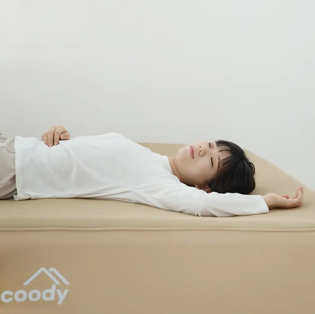 coodyエアベッド「AIRBLOCK」 | COODY JAPAN公式