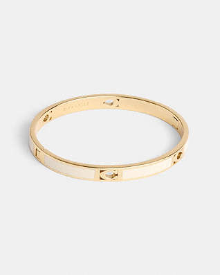 レディース ブレスレット＆バングル| COACH コーチ公式アウトレット