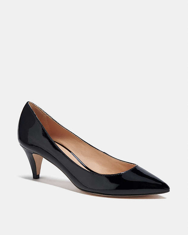 公式】COACH – コーチ | スローン パンプス