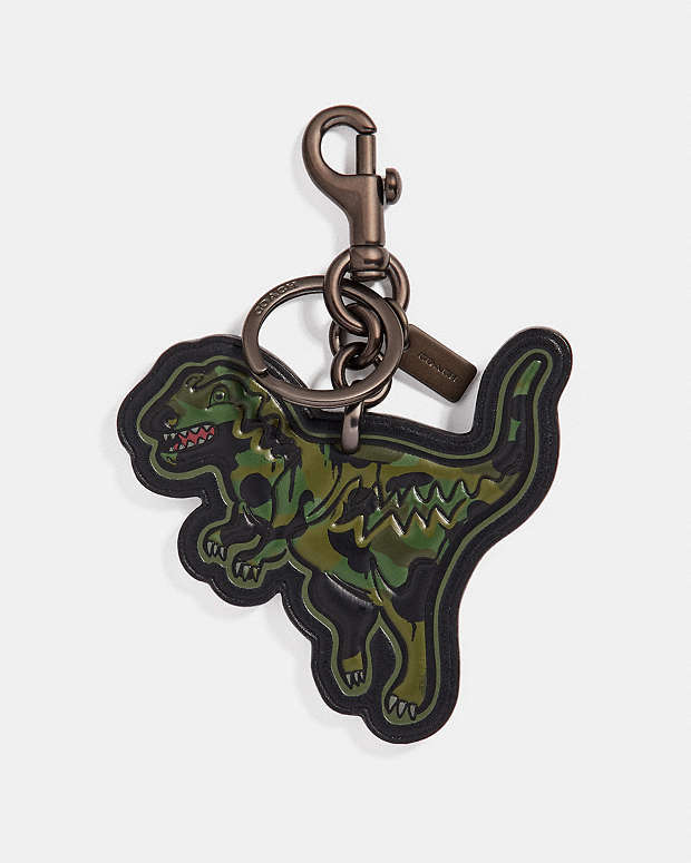 公式】COACH – コーチ | レキシー キーフォブ