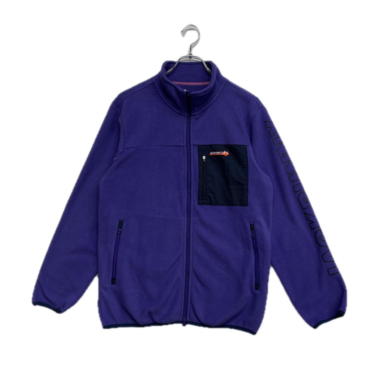 中古 メンズ ジャックバニー Jack Bunny!! フルジップアウター 4(M