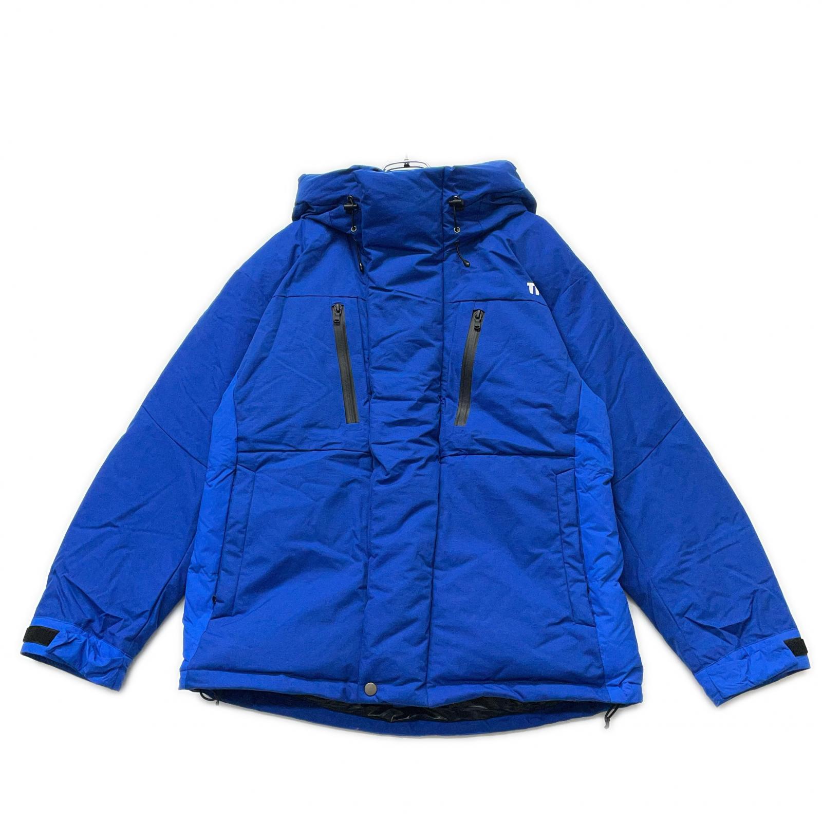 中古 メンズ ティーエフダブリュー フォーティーナイン TFW49 ダウン