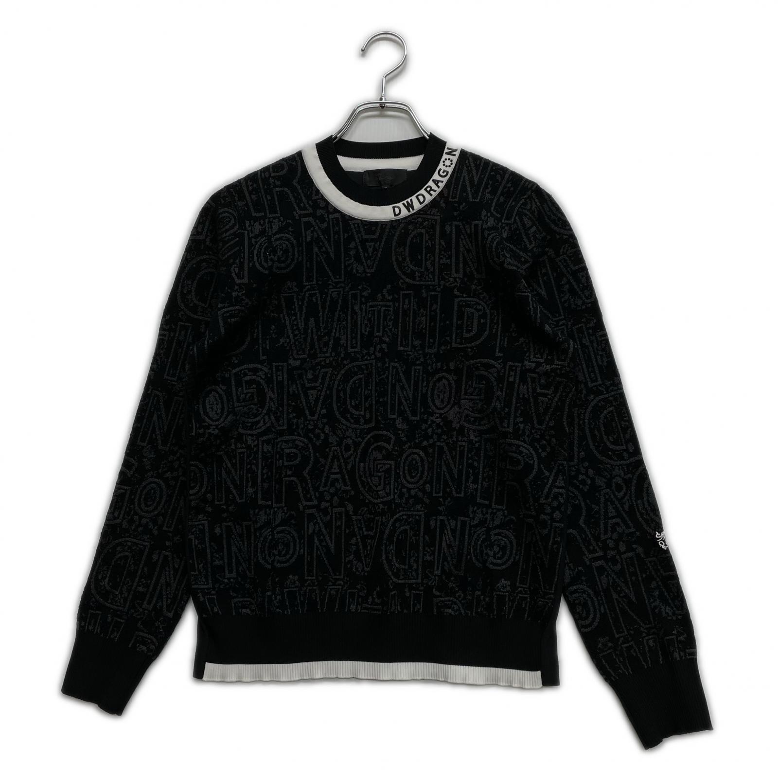 中古ゴルフウェアのDANCE WITH DRAGON/ダンスウィズドラゴンを激安価格