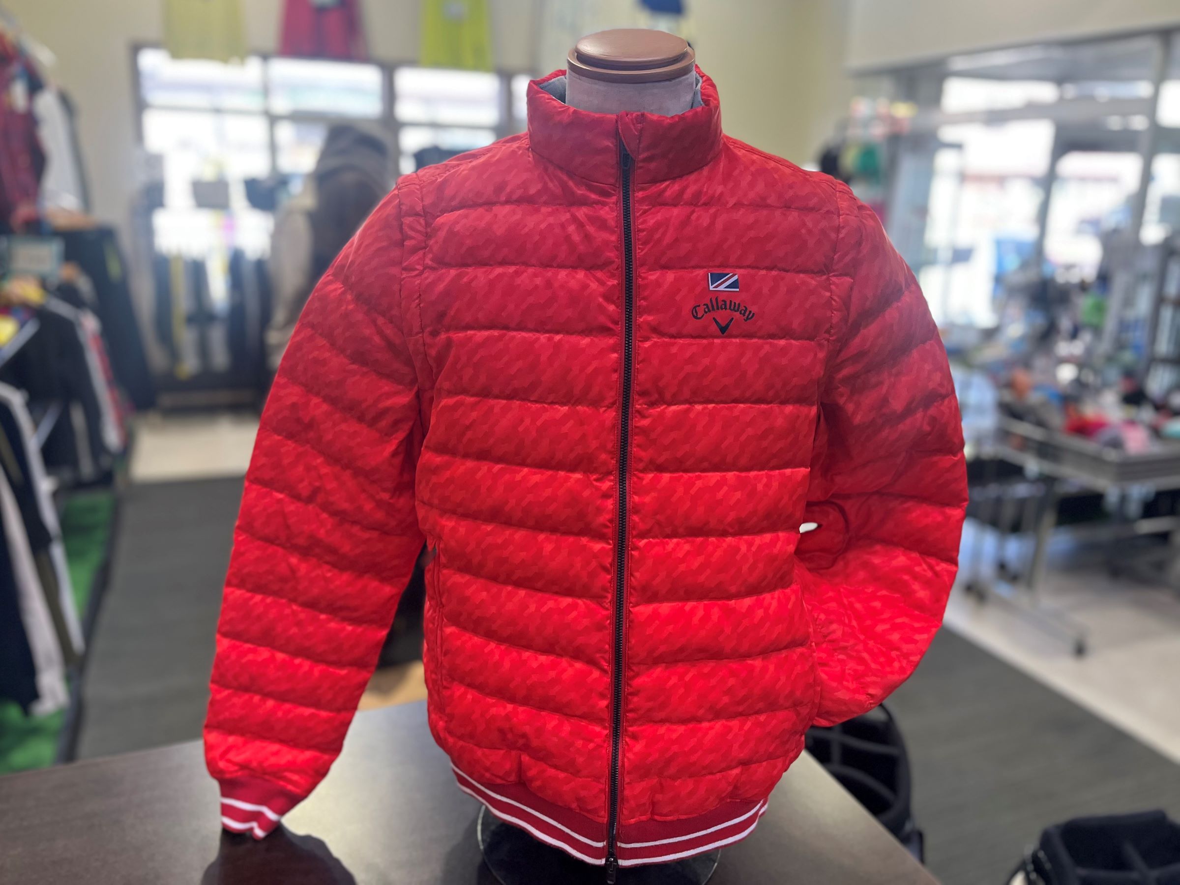 新入荷商品【キャロウェイ】｜ココゴルフ