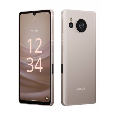 シャープ公式通販】 SIMフリースマートフォン AQUOS sense7＜ライト