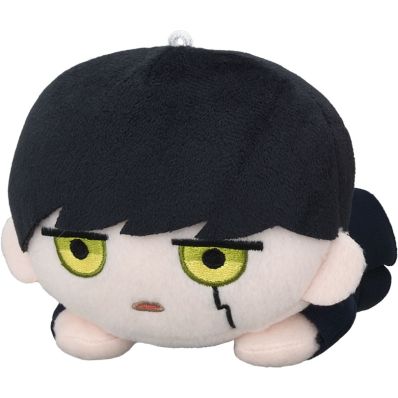 シャープ公式通販】 マッシュル-MASHLE- 寝そべりぬいぐるみ マッシュ