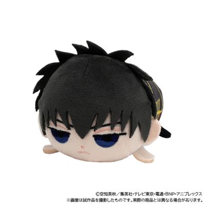 シャープ公式通販】 銀魂 ゆめころね（ぬいぐるみ）／土方十四郎|UL