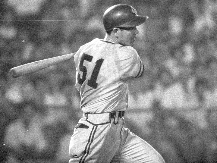 広島・鈴木誠也、ソフトバンク・上林誠知ら、いま旬な背番号「51」に