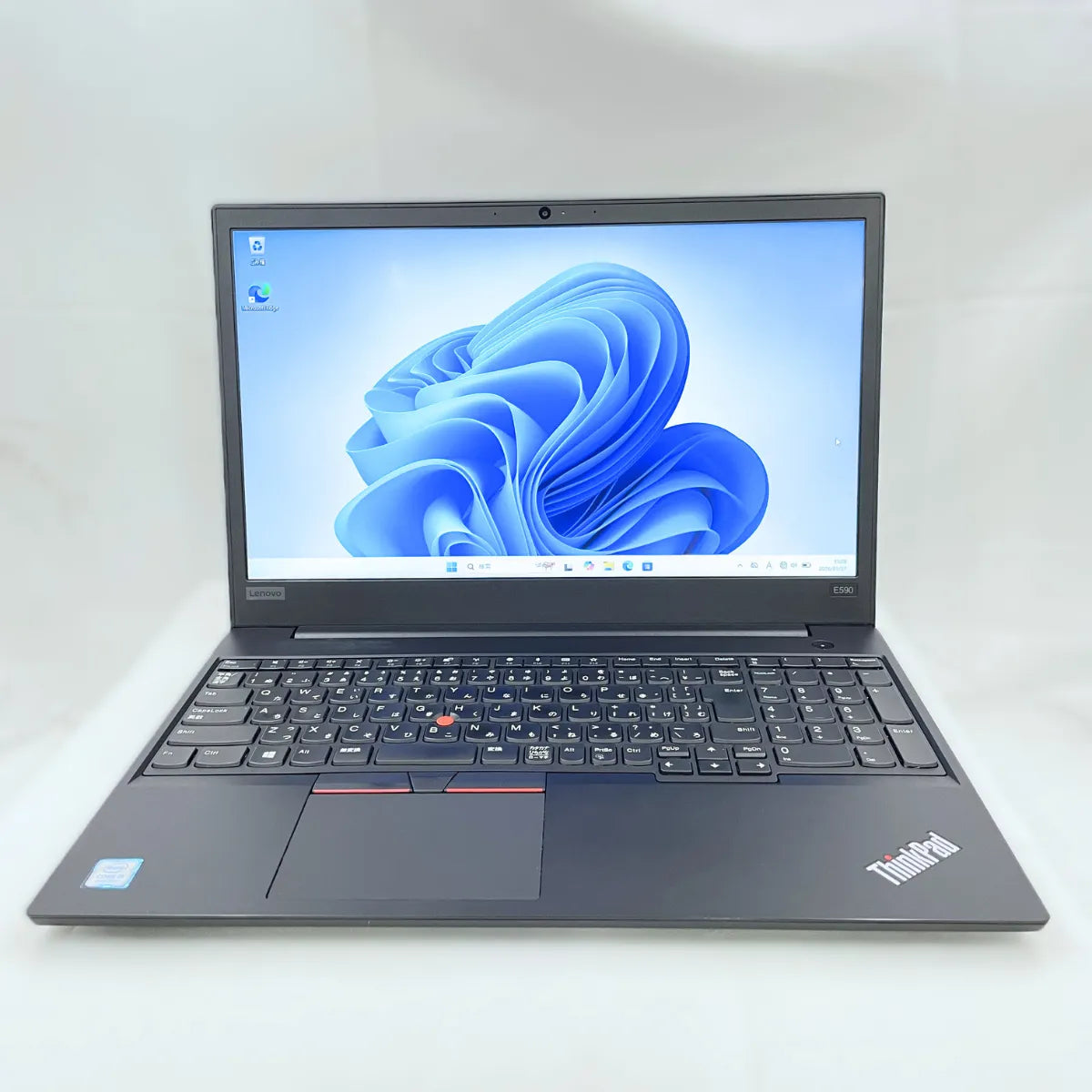 最大6か月間 無料保証 │ Lenovo ThinkPad E590 ( Corei5 / メモリ8GB