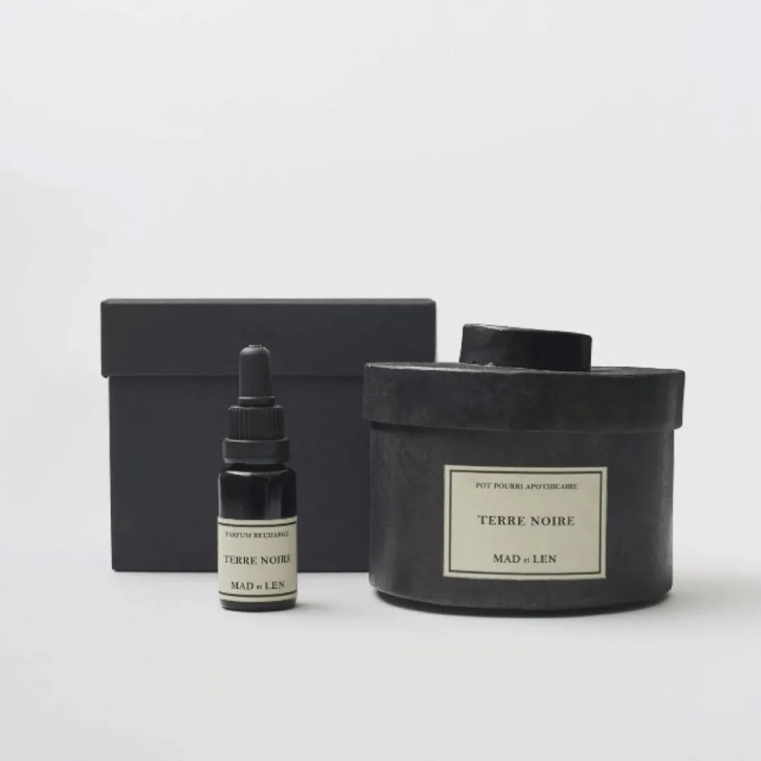 HOME FRAGRANCE｜Pot Pourri vegetal amber｜ポプリ｜ホーム