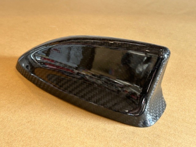 detan カーボンルーフアンテナカバー - カラーコンセプト | 北九州市