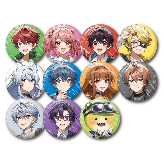 共通グッズ – カラフルピーチタワー