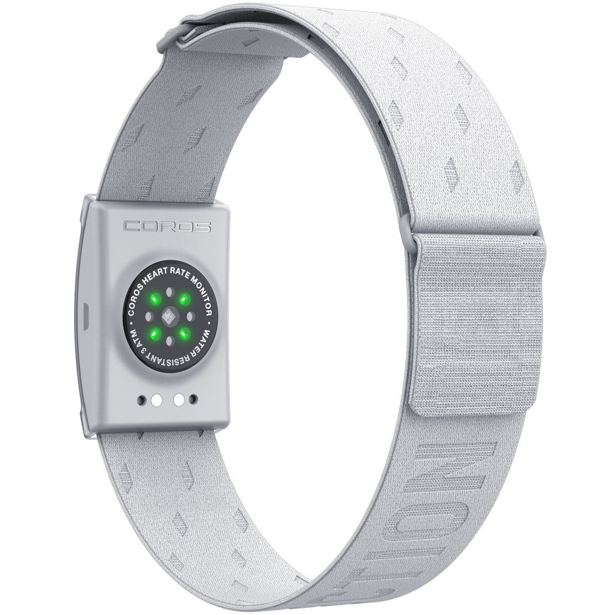 COROS Heart Rate Monitor - Accurate Heart Rate Monitoring for the Arm