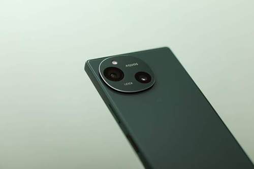 SIMフリースマートフォン「AQUOS R9」を発売｜ニュースリリース：シャープ