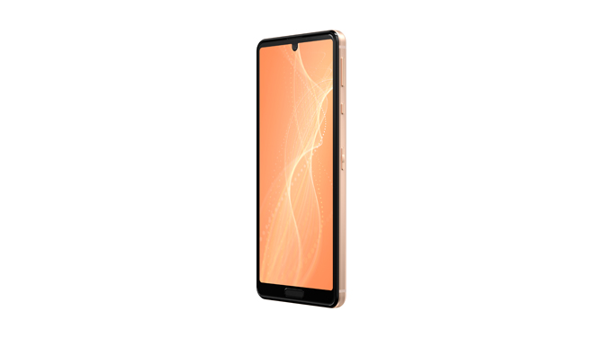 SIMフリースマートフォン「AQUOS sense4」を発売｜ニュースリリース
