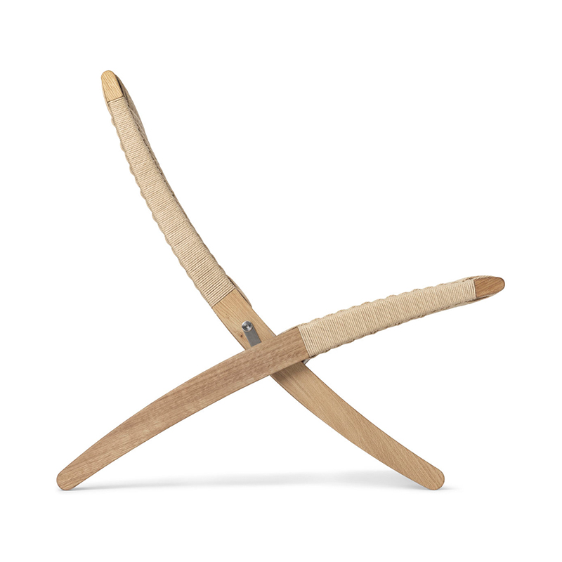 CARL HANSEN＆SON（カール・ハンセン&サン）MG501 キューバチェア