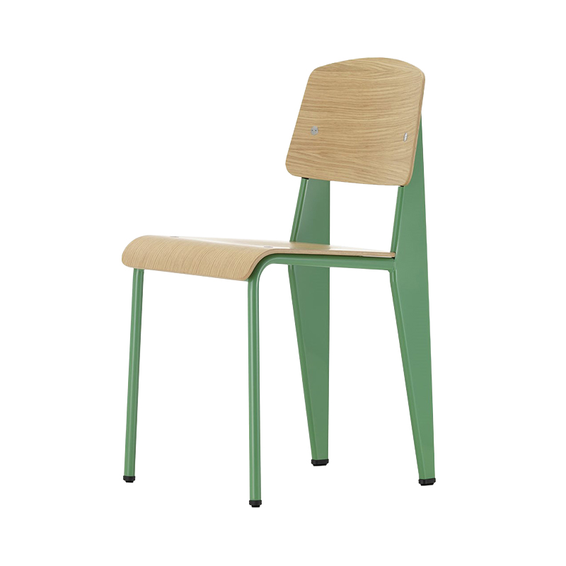 Vitra（ヴィトラ）STANDARD CHAIR（スタンダードチェア）ウォルナット