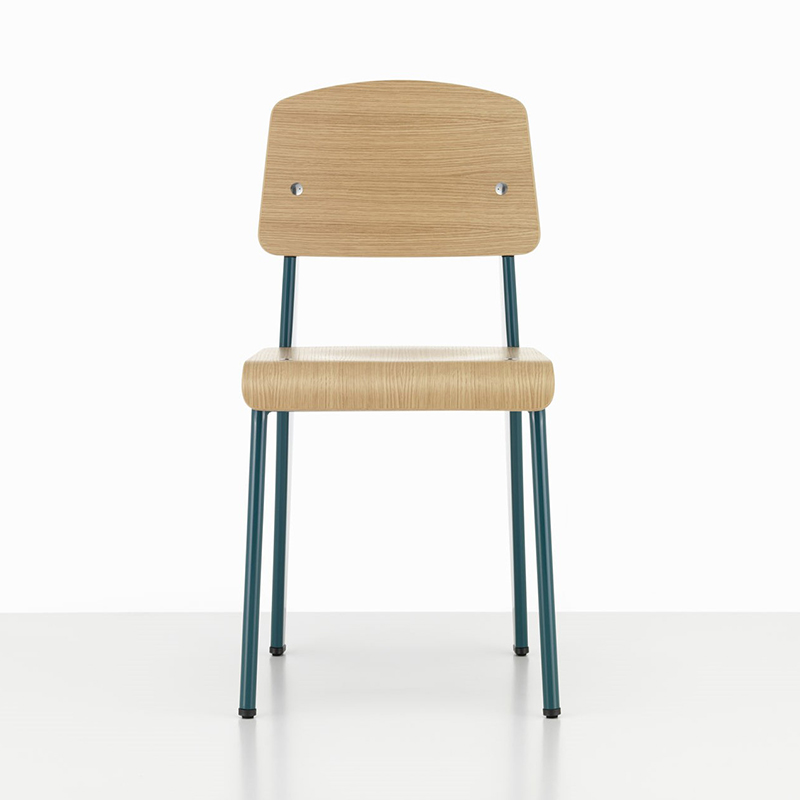 Vitra（ヴィトラ）STANDARD CHAIR（スタンダードチェア）ナチュラル