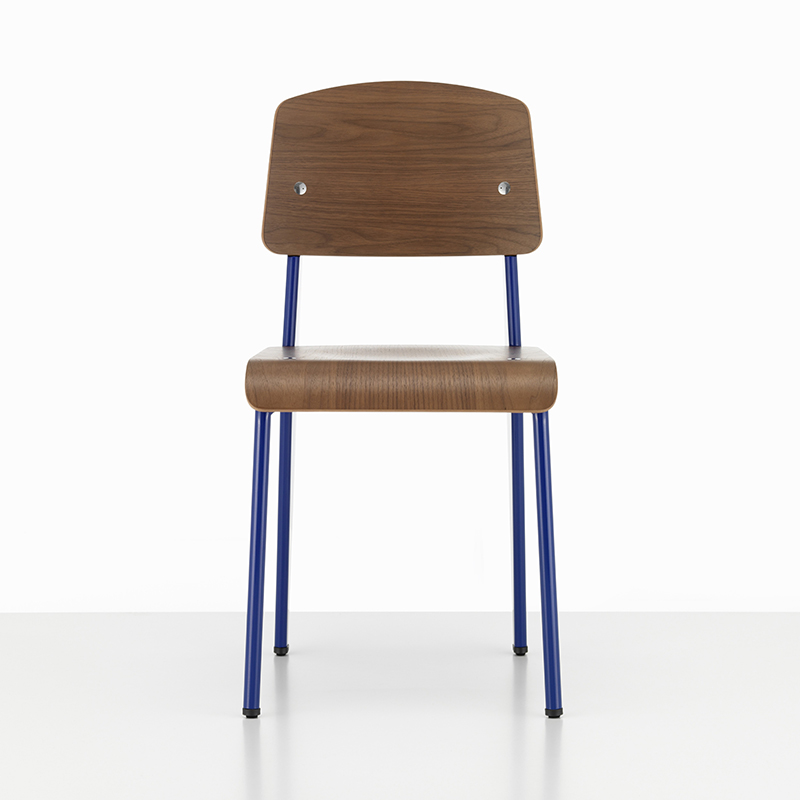 Vitra（ヴィトラ）STANDARD CHAIR（スタンダードチェア）ウォルナット