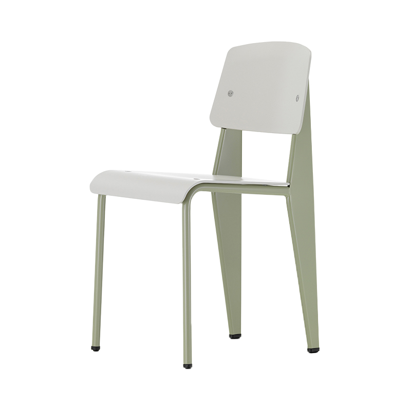 Vitra（ヴィトラ）STANDARD CHAIR（スタンダードチェア）SP ウォーム