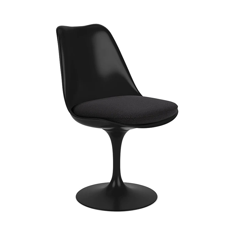 Knoll(ノル)TULIP ARMLESS CHAIR(チューリップ アームレスチェア