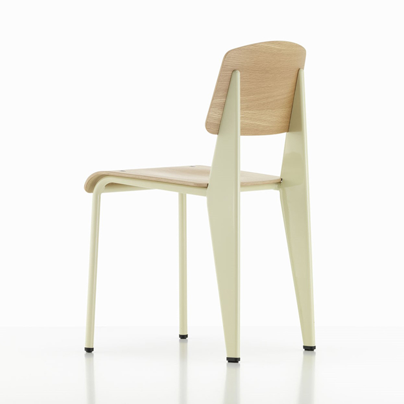 Vitra（ヴィトラ）STANDARD CHAIR（スタンダードチェア）ナチュラル