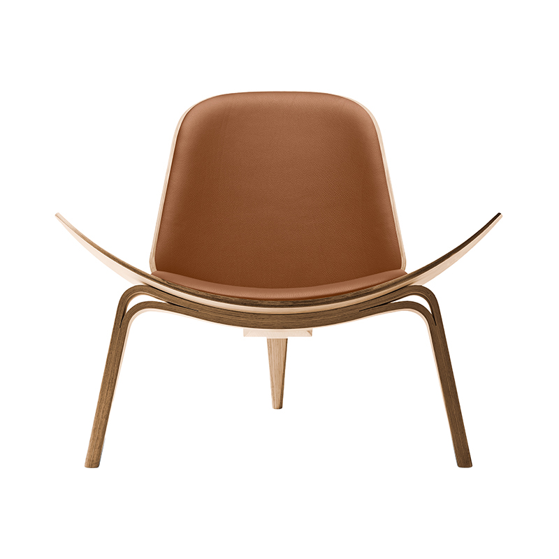 CARL HANSEN＆SON（カール・ハンセン&サン）CH07 シェルチェア オーク