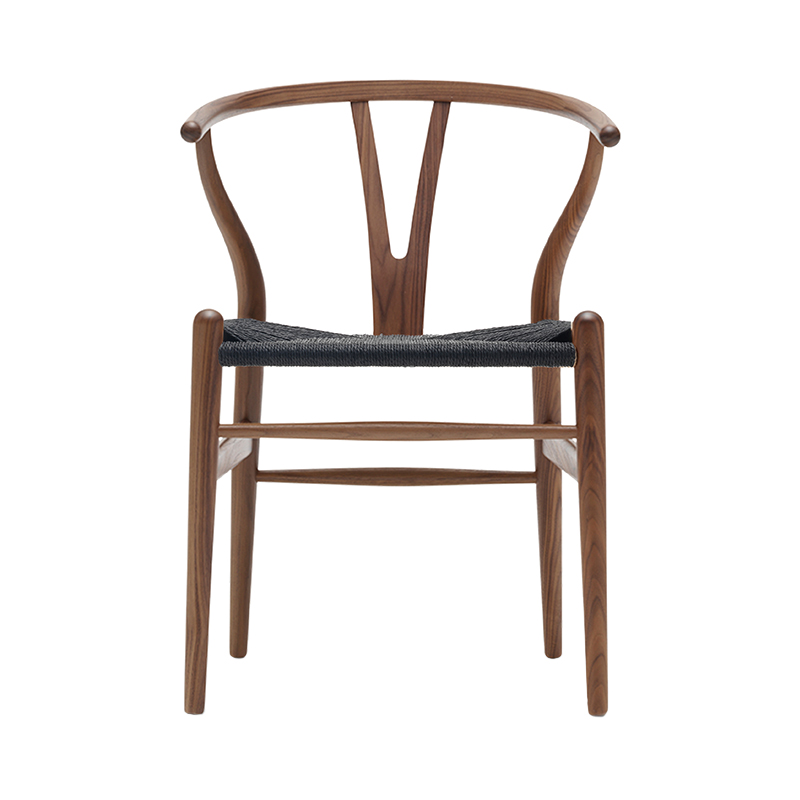 CARL HANSEN＆SON（カール・ハンセン&サン）CH24 Yチェア ビーチ