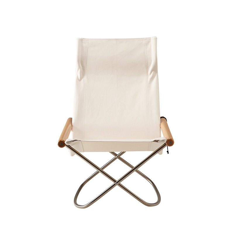 Nychair X （ニーチェアエックス） ロッキング ナチュラル/ホワイト