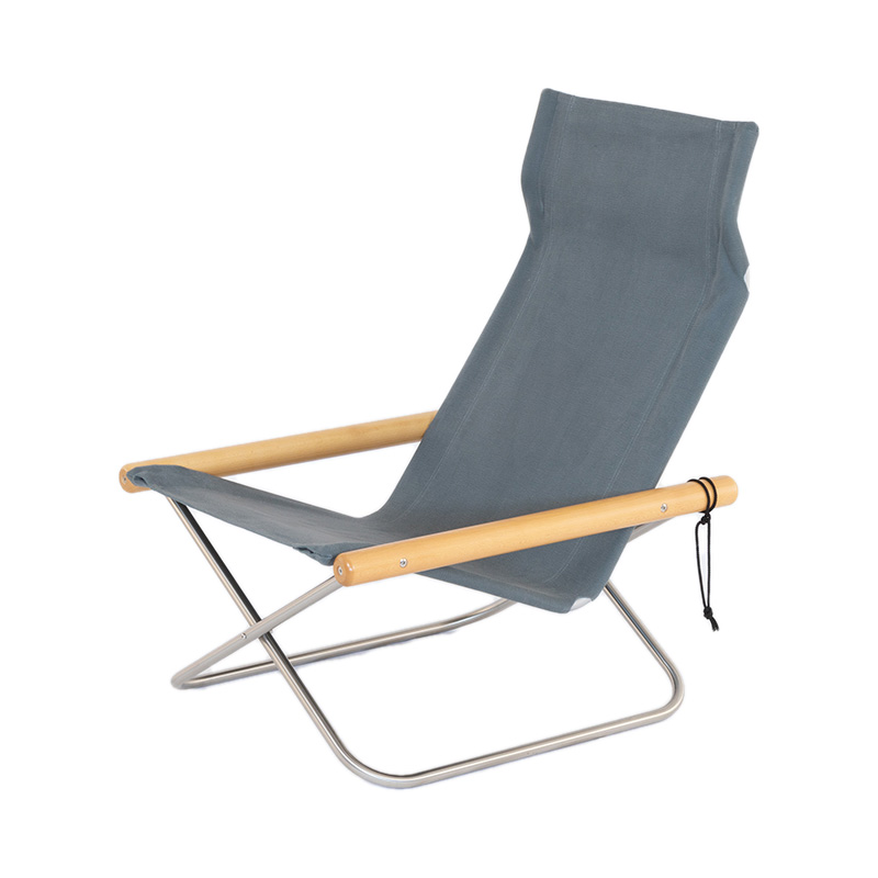 Nychair X（ニーチェアエックス） ナチュラル／キャメル｜パーソナル