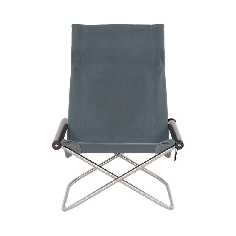 Nychair X（ニーチェアエックス） ダークブラウン／グレー｜パーソナル