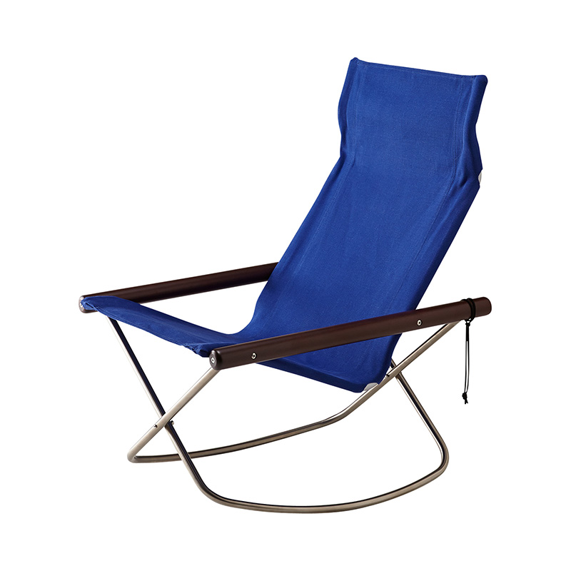 Nychair X（ニーチェアエックス） ロッキング ダークブラウン