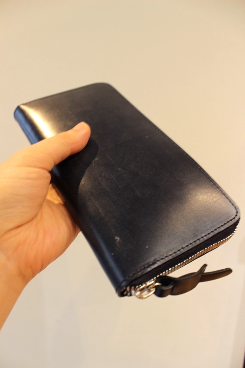 人気のお財布シリーズに新アイテムが加わりました！ | CORBO. コルボ