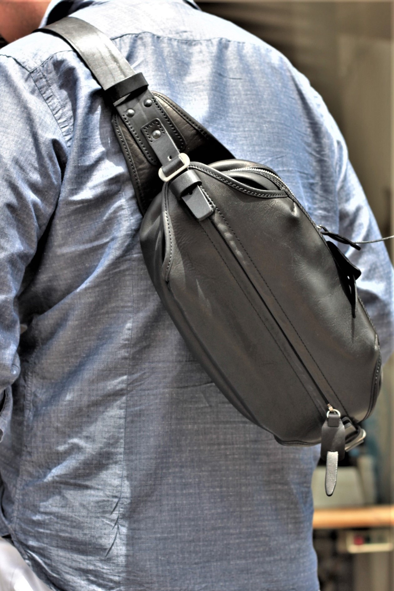 CORBO.Body Bag② | CORBO. コルボ オフィシャルサイト