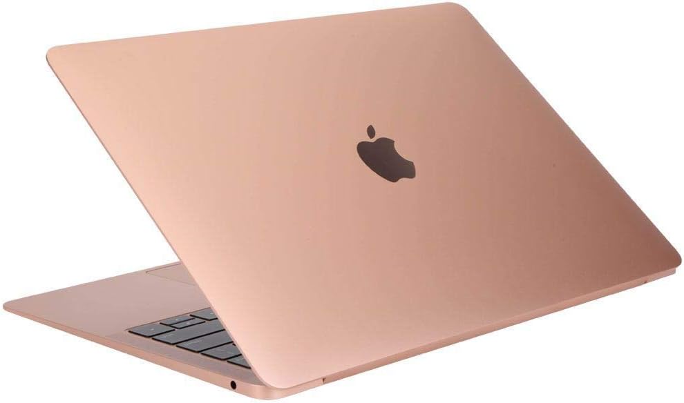 Apple MacBook Air Gold Core i5 8GB RAM 128GB SSD 2020 A2179