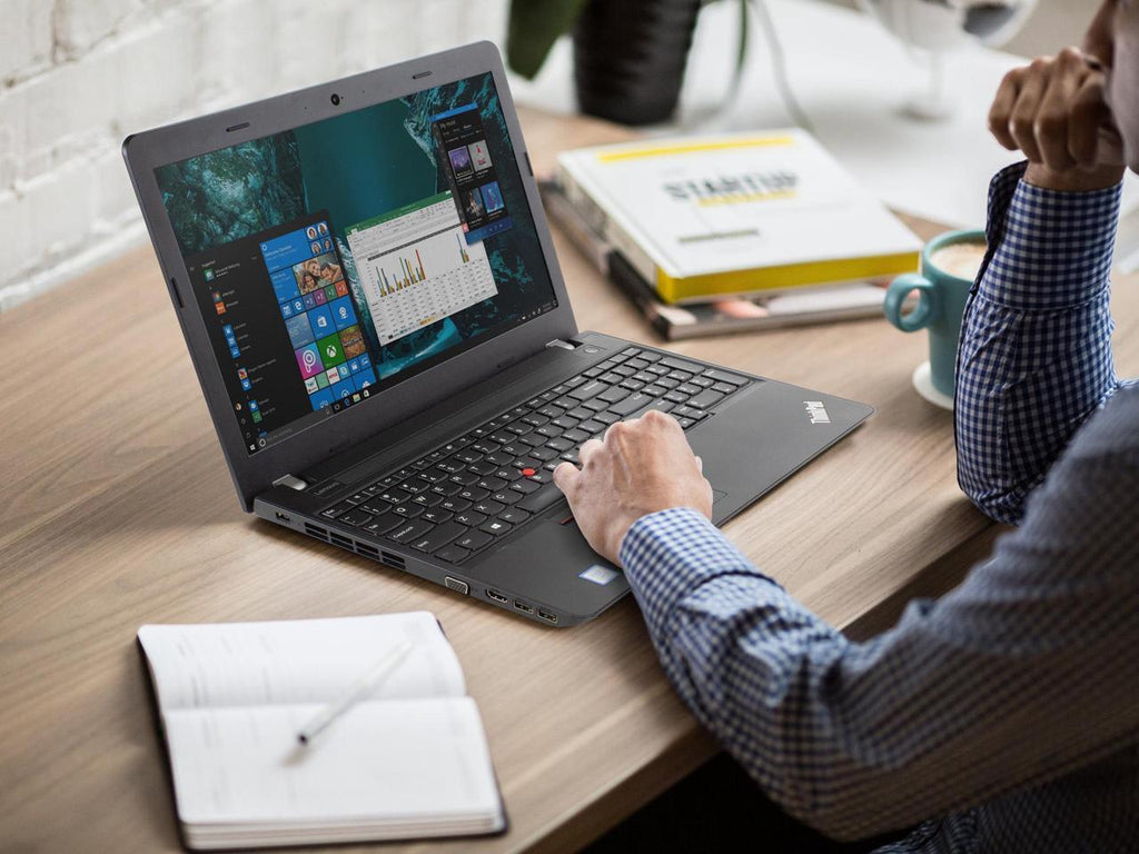 Lenovo ThinkPad E570 15.6