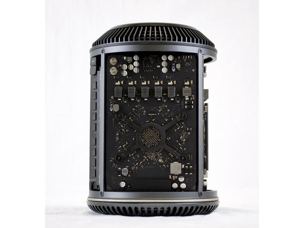 Apple Mac Pro 