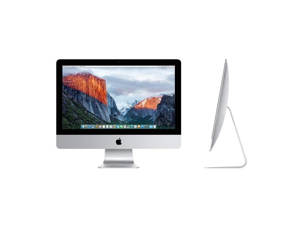 Apple iMac A1418 MK442LL/A (Late 2015) 21.5-Inch 