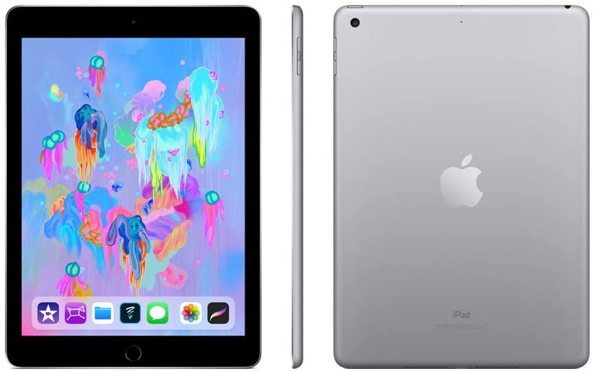 Apple iPad 9.7