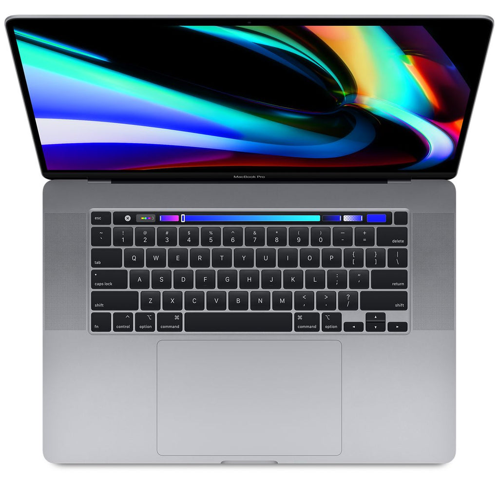 Apple MacBook Pro 16