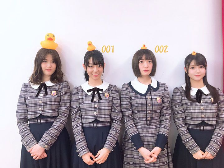 乃木坂46 22ndシングル「帰り道は遠回りしたくなる」新制服衣装新品