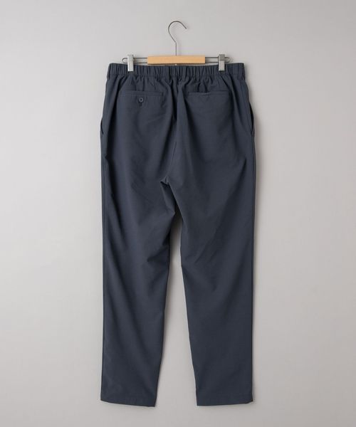 爽多(R)】スリムテーパードパンツ ーストレッチ、吸水速乾、通気性