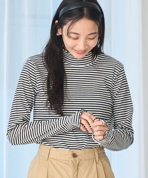 メロータートル ロングスリーブTシャツ（WEB限定カラー）