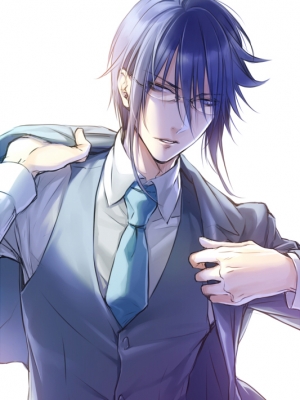 宗像 礼司 ぬいぐるみ - PlushtoyKingdom.com