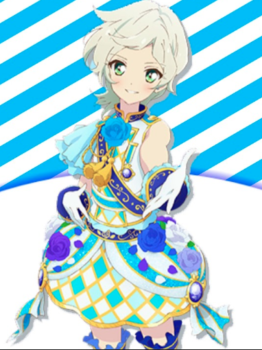 カスタム アイカツスターズ！ 騎咲 レイ コスチューム - CosplayFU.jp