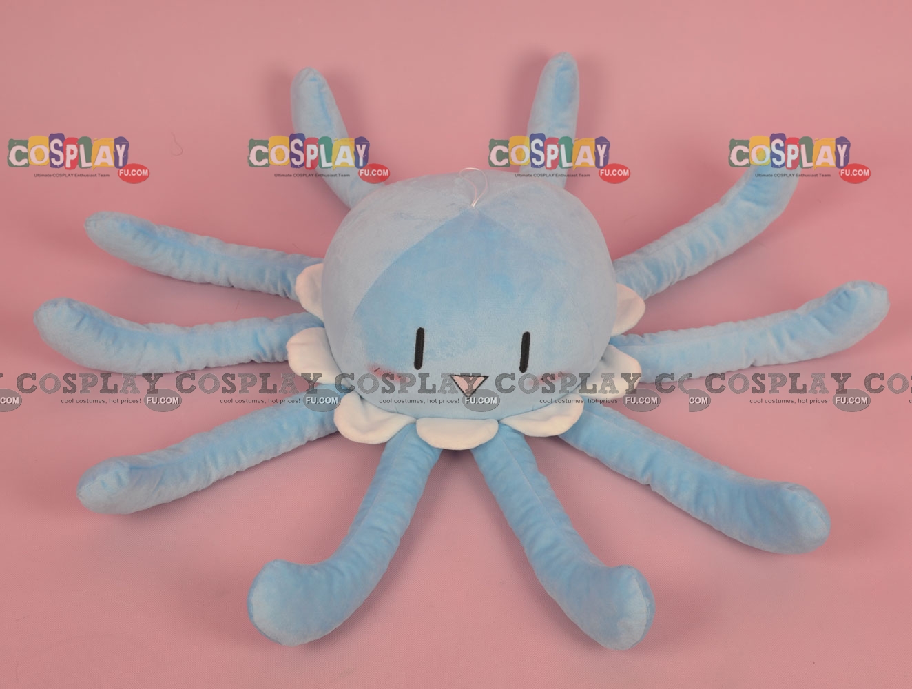 ドラマティカル マーダー クリア ぬいぐるみ - PlushtoyKingdom.com