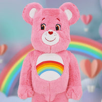 BE@RBRICK x Care Bears Cheer Bear(TM) Costume Ver. 400％ – cotwohk
