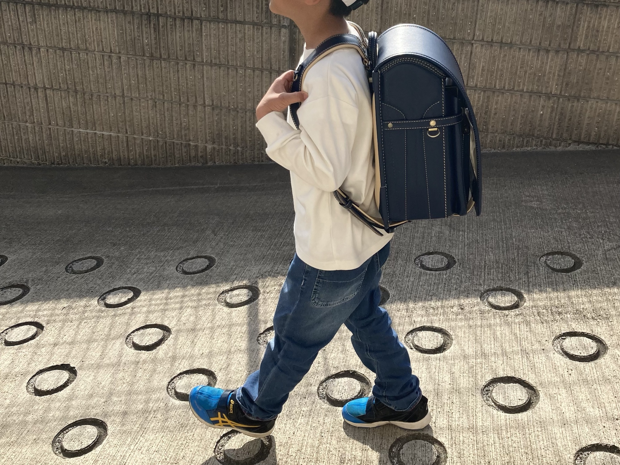 土屋鞄ランドセルにして後悔はある？買ってよかった理由や気になる